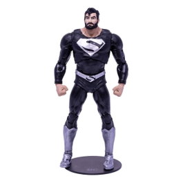 McFarlane Toys Figure DC Multiverse Superman: Lois & Clark