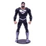 Mcfarlane Toys Figurine Superman Édition Lois & Clark 18 cm articulée avec accessoires DC Multiverse