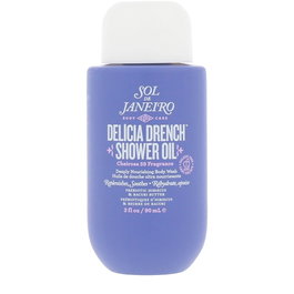 Sol De Janeiro Huile de douche DELICIA DRENCH 90 ml