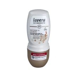 LAVERA Déodorant Roll-on 48h Suave & Natural 50ml