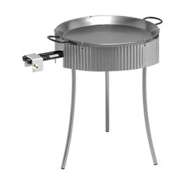 Vaello Pare-vent modulaire 6 modules pour paellas Ø 115-130 cm