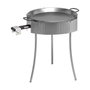 Vaello Pare-vent modulaire 6 modules pour paellas Ø 115-130 cm
