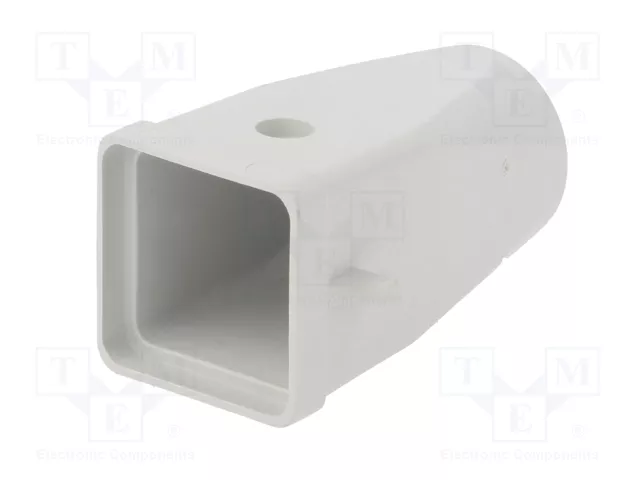 LAPP Boîtier pour connecteurs HDC droit sur fil IP65, IP67 LAPP Boîtier pour connecteurs HDC droit sur fil IP65, IP67