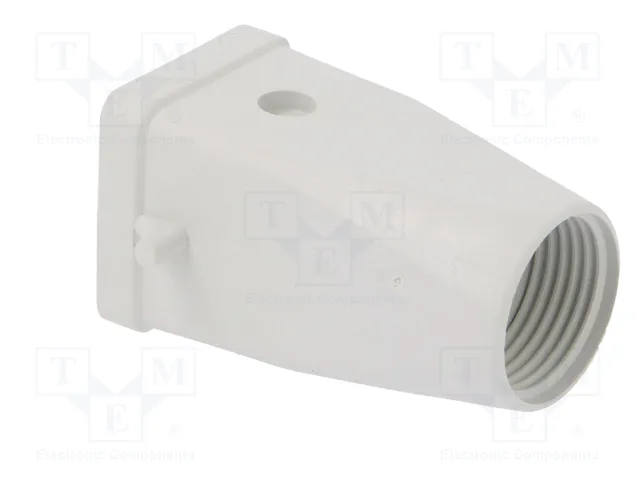 LAPP Boîtier pour connecteurs HDC droit sur fil IP65, IP67 LAPP Boîtier pour connecteurs HDC droit sur fil IP65, IP67