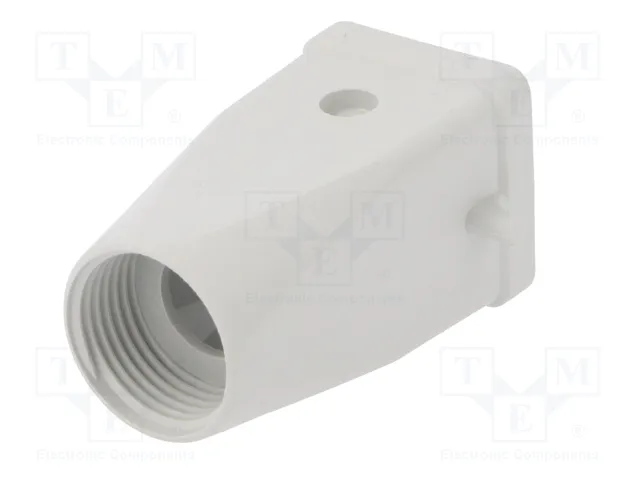 LAPP Boîtier pour connecteurs HDC droit sur fil IP65, IP67 LAPP Boîtier pour connecteurs HDC droit sur fil IP65, IP67
