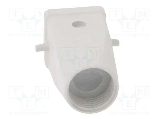 LAPP Boîtier pour connecteurs HDC droit sur fil IP65, IP67 LAPP Boîtier pour connecteurs HDC droit sur fil IP65, IP67