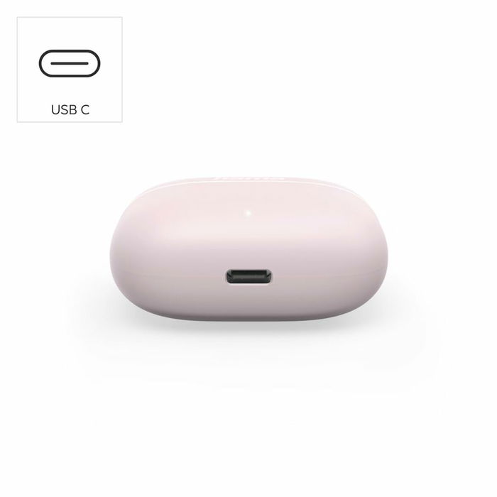 Casque Hama 00221755 Rose