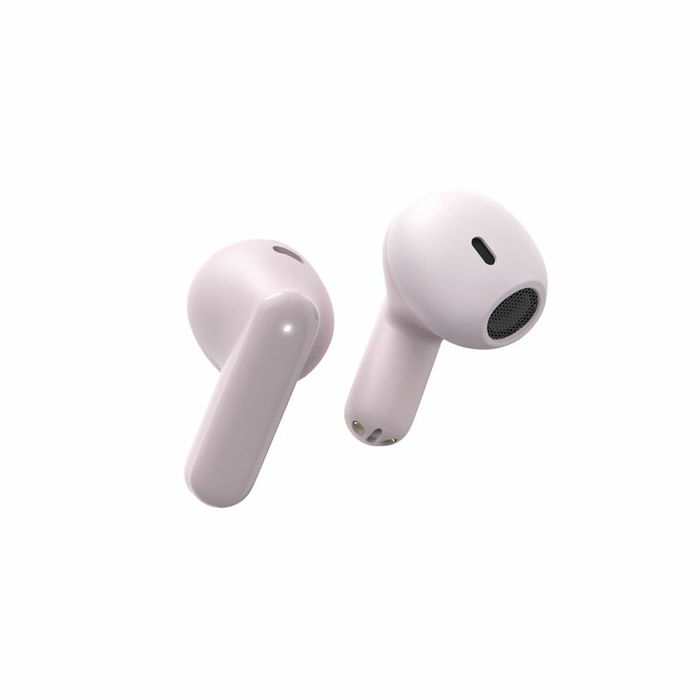 Casque Hama 00221755 Rose