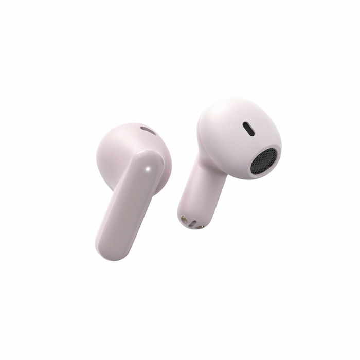 Casque Hama 00221755 Rose