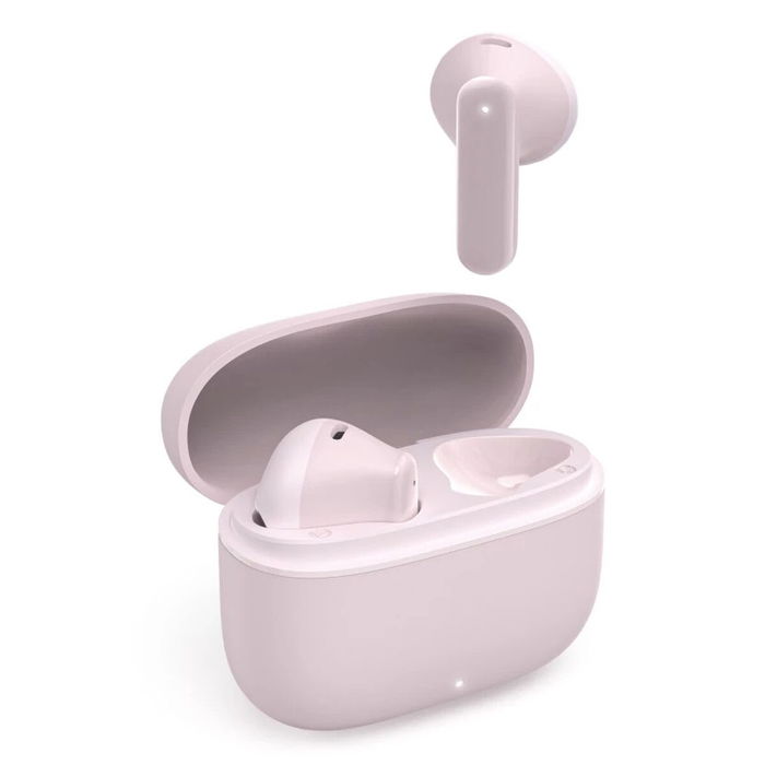 Casque Hama 00221755 Rose