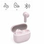 Casque Hama 00221755 Rose