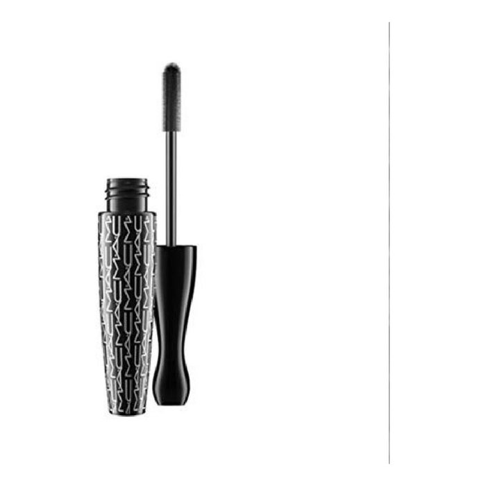 MAC IN EXTREME DIMENSION 3D mascara #black lash MAC IN EXTREME DIMENSION 3D mascara #black lash