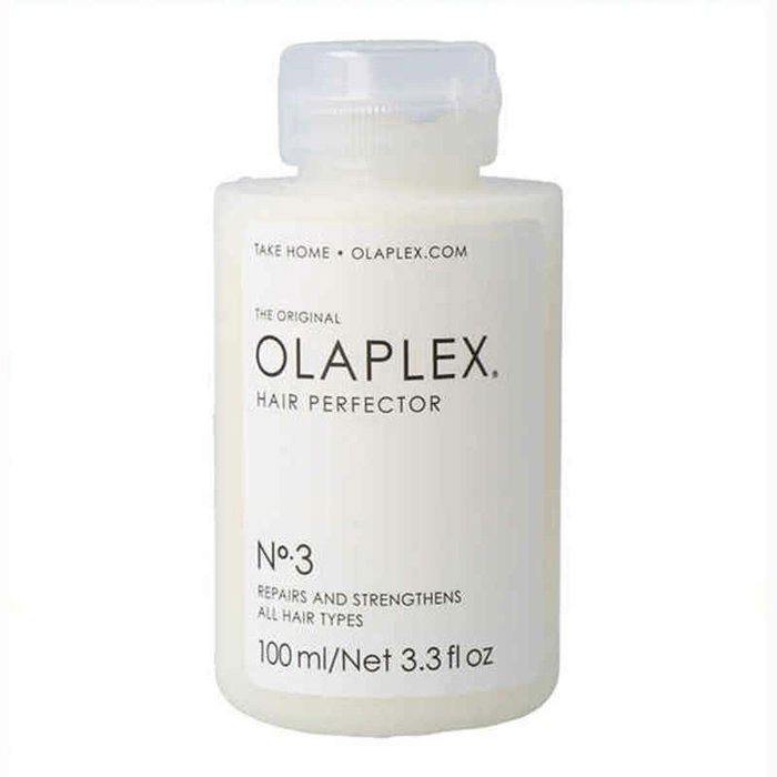 Olaplex No.3 Hair Perfector 100 ml Masque de soin réparateur intense