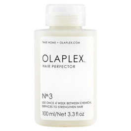 Olaplex No.3 Hair Perfector 100 ml Masque de soin réparateur intense