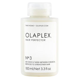 Olaplex No.3 Hair Perfector - Masque traitant réparateur pour cheveux, Renforcement, 100 ml