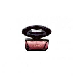 Versace Crystal Noir - Eau de parfum pour femme - Flacon 50 ml