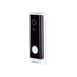 Video Sonnette WIFI Sensor IR Compatible Tuya