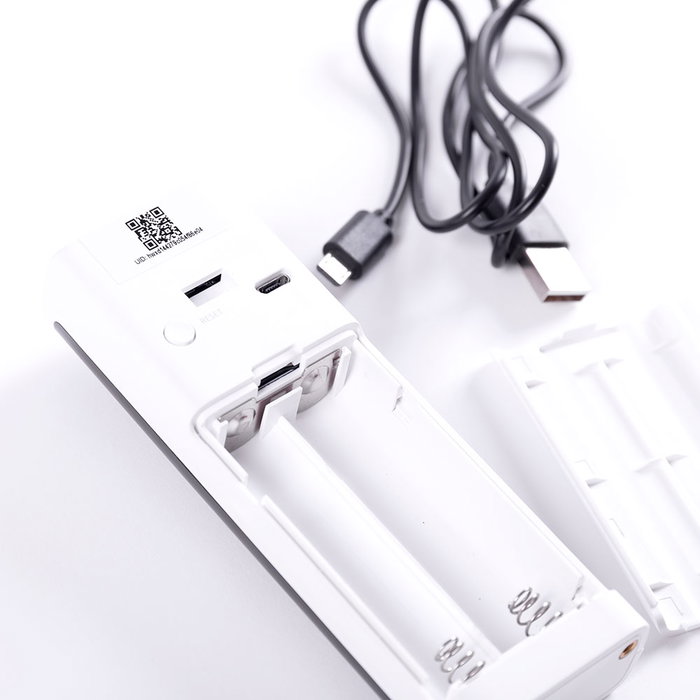 Video Sonnette WIFI Sensor IR Compatible Tuya