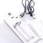Video Sonnette WIFI Sensor IR Compatible Tuya