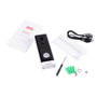 Video Sonnette WIFI Sensor IR Compatible Tuya