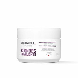 Goldwell Dualsenses Blondes & Highlights Soin Express 200 ml