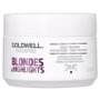 Goldwell Dualsenses Blondes & Highlights Soin Express 200 ml