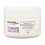 Goldwell Dualsenses Blondes & Highlights Soin Express 200 ml