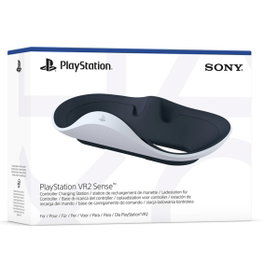 Sony Station de charge pour manette PS VR2 Sense avec charge rapide USB