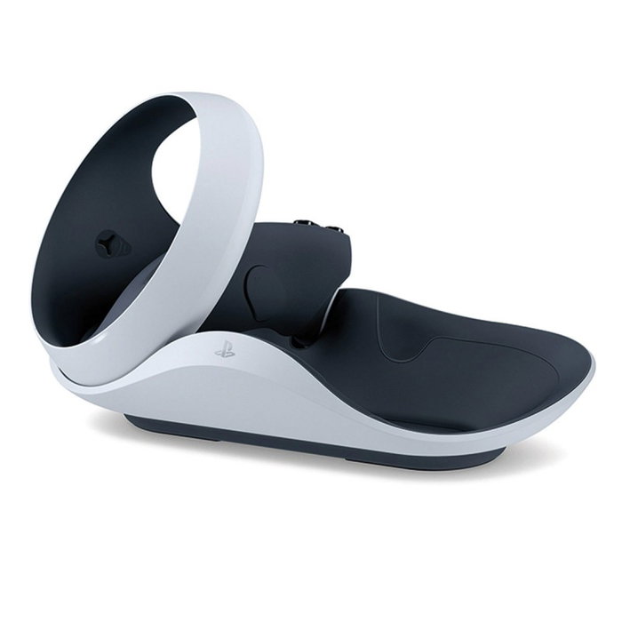Sony Station de rechargement de manette PlayStation VR2 Sense