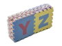 Creaciones Llopis Puzzle Alphabet 26 Pièces