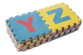 Creaciones Llopis Puzzle Alphabet 26 Pièces