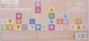 Creaciones Llopis Puzzle Alphabet 26 Pièces