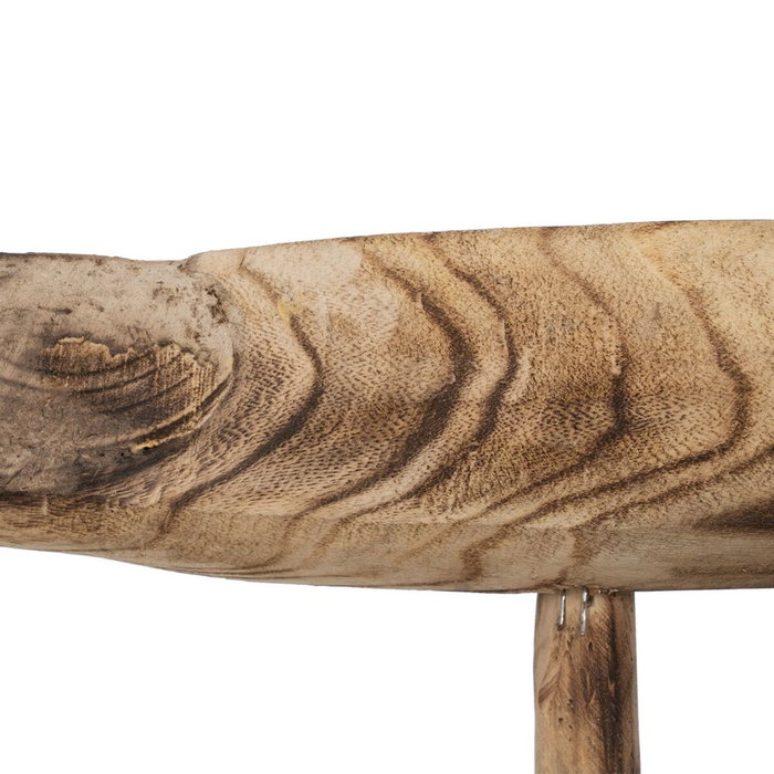 BigBuy Home Centre de Table Beige Bois de Paulownia Poisson 76 x 13 x 26 cm BigBuy Home Centre de Table Beige Bois de Paulownia Poisson 76 x 13 x 26 cm