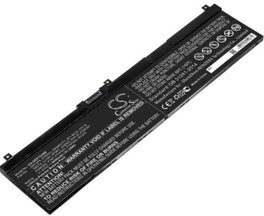 Dell Batterie 97 WHr, 6 Cellules, Lithium-Ion pour Precision 7530 / 7730