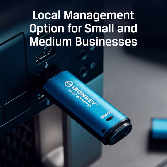 Carte Micro SD Kingston IKVP50/64GB 64 GB