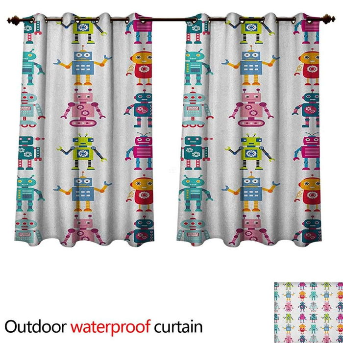 Câble USB Vention CTOWF Blanc 1 m