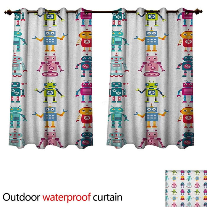 Câble USB Vention CTOWF Blanc 1 m