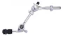 PEARRLE Brazo De Plato Jirafa Mini (Gyro-Lock)