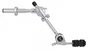 PEARRLE Brazo De Plato Jirafa Mini (Gyro-Lock)