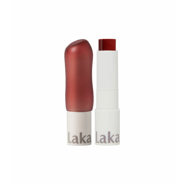 Laka SOUL VEGAN Baume à lèvres Berry Rojo Granate