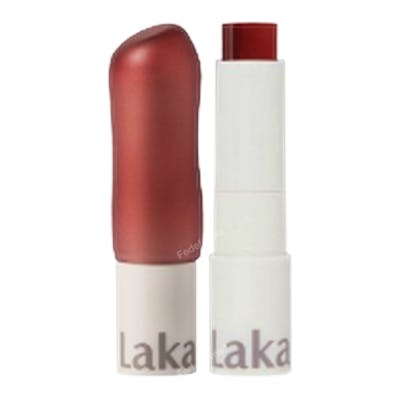 Laka SOUL VEGAN Baume à lèvres Berry Rojo Granate