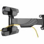 Stell SHO 7600 Support TV Extensible Noir