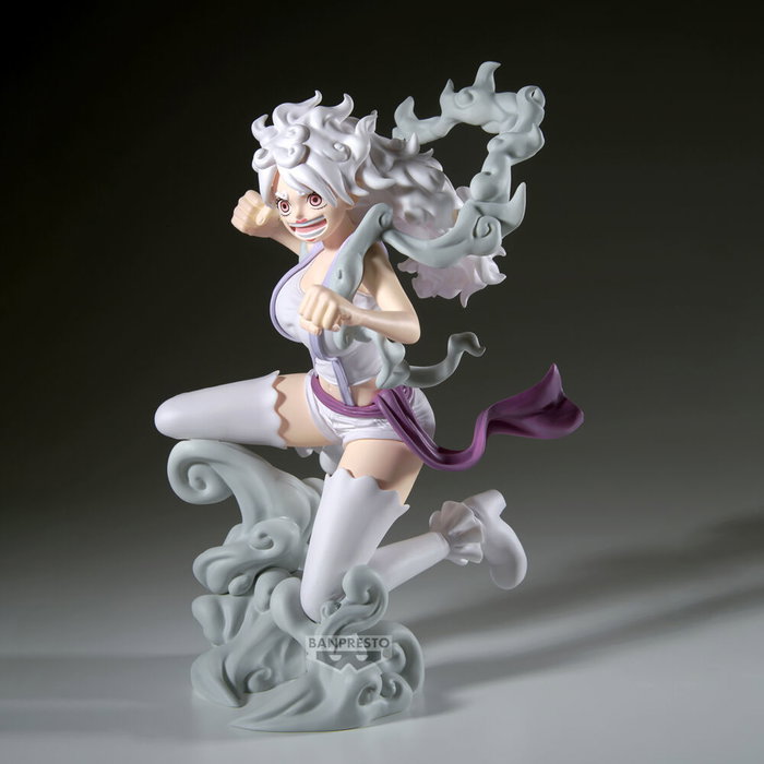 Banpresto One Piece Grandista - Jewelry Bonney
