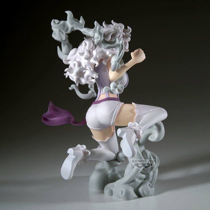 Banpresto One Piece Grandista - Jewelry Bonney