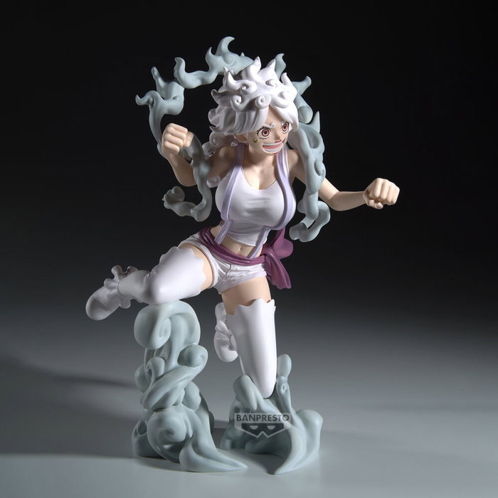Banpresto One Piece Grandista - Jewelry Bonney