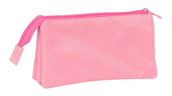Safta Portatodo Triple Princesas 22x12x3cm - Boîte de rangement triple pour enfants à partir de 3 ans Safta Portatodo Triple Princesas 22x12x3cm - Boîte de rangement triple pour enfants à partir de 3 ans