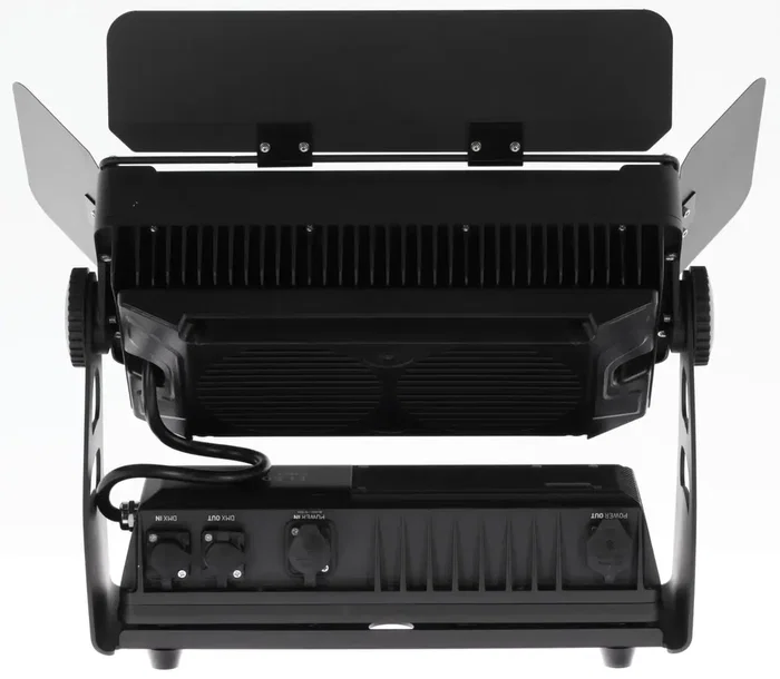 ALGAMLIGHT Foco WASH LED 40 x 15W IP65 ALGAMLIGHT Foco WASH LED 40 x 15W IP65