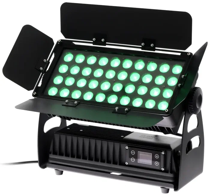 ALGAMLIGHT Foco WASH LED 40 x 15W IP65 ALGAMLIGHT Foco WASH LED 40 x 15W IP65