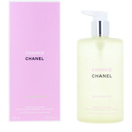 Chanel Chance Eau Fraîche Gel Lavant Mains et Corps 400 ml