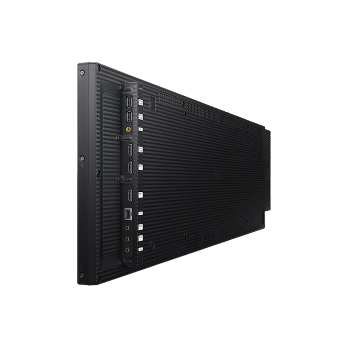 Samsung LH37SHCEBGBXEN - Moniteur vidéo professionnel Digital Signage 37 pouces, écran LED, noir Samsung LH37SHCEBGBXEN - Moniteur vidéo professionnel Digital Signage 37 pouces, écran LED, noir